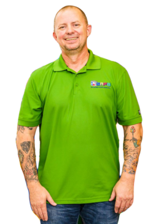 Team Building Instructor